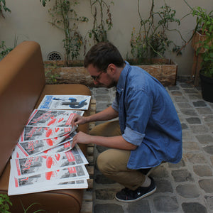 PAUL BEAUDENUIT